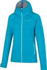 La Sportiva Macnas Softshell Jacket Women Damen Skitourenjacke