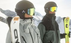 Whistler Kingmann M Ski Jacket W-pro 10000 Herren Skijacke