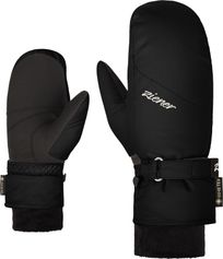 Ziener Klairo-z Gtx+gore Plus Warm Mitten Glove Lady Damen Fäustlinge