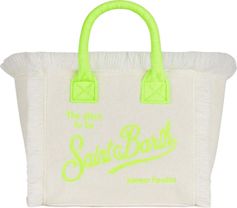 MC2 Saint Barth Colette Sponge Hand Bag With Strap