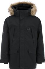 Didriksons Sylvin Kids Parka 2