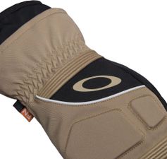 Oakley Lapper Mitten Freeride & Skitour Hybrid Skischuhe