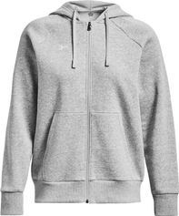 Under Armour Rival Fleece Full Zip Hoodie