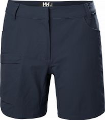 Helly Hansen W QD Cargo Shorts Outdoor Shorts für Damen