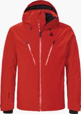 Schöffel Ski Jacket Style Skuta Men Herren Skijacke