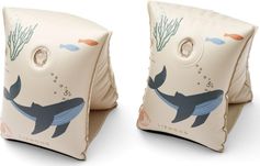 Liewood Shirley Printed Swim Wings 2-pack