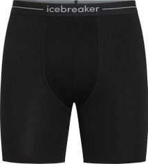 Icebreaker M Anatomica Long Boxers