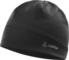 Löffler Merino Wool Hat