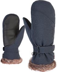 Ziener KEM Mitten Lady Glove Damen Fäustlinge