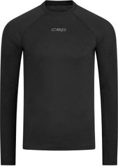 CEP Core Run Merino Base Layer Shirt, Long Sleeve, Men