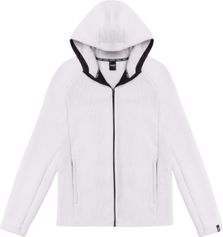 Colmar Full Zip Knitted Hoodie Damen Midlayer Test
