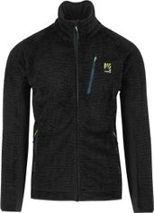 Karpos Vertice Fleece Herren Midlayer für Outdoor Aktivitäten