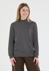 Slope Riggs W Midlayer Top Damen Midlayer Test