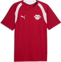 Puma RBL Training Jersey Herren T-Shirt für sämtliche Outdoor Aktivitäten