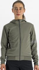 Sportful Giara W Hoodie Sehen UND Gesehen Werden