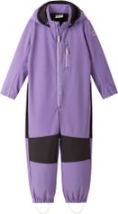 Reima Softshell Overall, Nurmes Kinder Skioverall