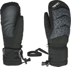 Level Rainbow JR Mitten Fäustlinge