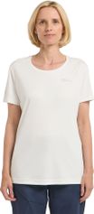 Jack Wolfskin Tech T W Damen T-Shirt für sämtliche Outdoor Aktivitäten