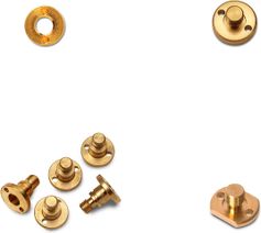 Primus Brass Screw for 3219 5pc