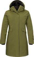 Schöffel Insulated Coat Style Optimea WMN