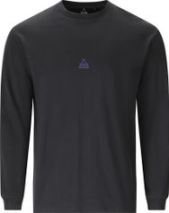 SOS Liftoff M LS T-shirt Herren Longsleeve für Freizeit und Outdooraktivitäten