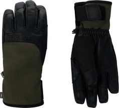 Rossignol Type Ski Gloves R-shell DRY Unisex Handschuhe