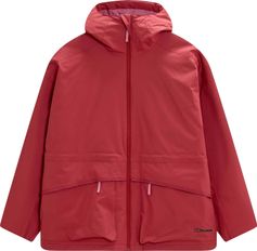 Berghaus Wylam Jacket AF Kunstfaser Isolationsjacke für Damen