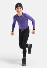 Odlo The Essentials Warm Kids' Cross-country Tights Kinder Langlaufhose