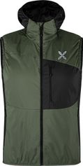 Montura Traccia Octa Hooded Vest Isolatiionsweste für Freeski oder Skitouren