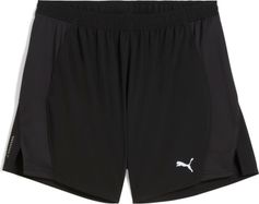 Puma M Run Velocity 5 Short Herren Laufshorts