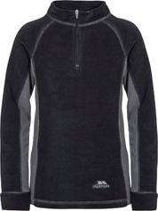 Trespass Bubbles B - Kids M/Fleece Base Layer