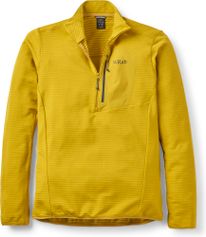 Rab Ascendor Light Pull-on Herren Midlayer für Freeski oder Skitouren