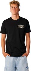 RipCurl S-series VC Peaks Tee Herren T-Shirt für sämtliche Outdoor Aktivitäten