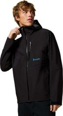 Cotopaxi Impermeo 3L Hooded Shell Jacket Herren Hardshelljacke