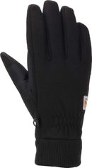 Carhartt Men's Wind Fighter Thermal-lined Fleece Touch-sensitive Cuff Glove Herren Handschuhe
