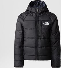 The North Face Girls Reversible Perrito Jacket Mädchen Freizeitjacke