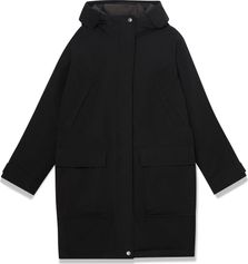 Timberland Womens Waterproof Insulated Winter Parka