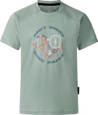 Dare2b Kdtrackstand II Kinder Radtrikot