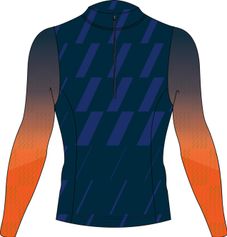 Daehlie Racesuit 2-Pcs Beyond Wmn Damen Langlaufanzug