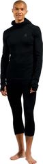 Odlo Active Warm Base Layer With Facemask Herren Sportunterwäsche
