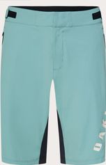Oakley Free Ride Lined Short Herren Radhose