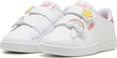 Puma Smash 30 Badges V PS Mädchen Laufschuhe