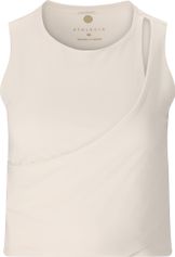 Athlecia Aisari W Yoga Top Damen Laufshirt