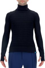 Uyn Unisex Confident 2ND Layer Turtle Neck Unisex Midlayer Test