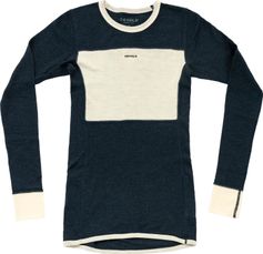 Devold of Norway Wool Mesh 190 Shirt WMN Damen Langlaufunterwäsche