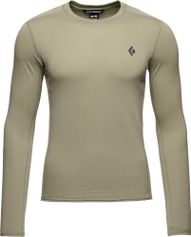 Black Diamond M Coefficient LT Crew Unisex Funktionswäsche