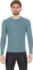 Karpos Dinamico Merino 180 Jersey LS Herren Funktionswäsche