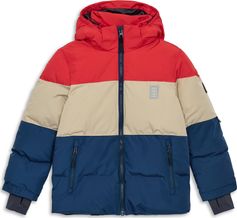 LEGO® kidswear LWJAZ 805 - Jacket Kinder Freizeitjacke