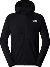 The North Face Mens Summit Futurefleece Full Zip Hoodie Herren Freizeitjacke