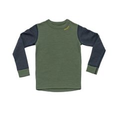 Devold of Norway Expedition Merino Shirt KID